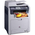 Samsung CLX-6210FXs