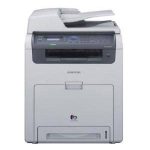 Samsung CLX-6250FXs