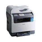 Samsung CLX-3160Ns