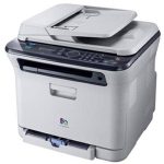 Samsung CLX-3170FNs