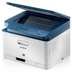 Samsung CLX-3300s