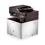 Samsung CLX-6260FRs