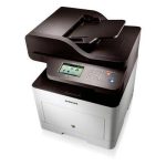 Samsung CLX-6260FWs
