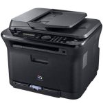 Samsung CLX-3175FNs