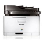 Samsung CLX-3305FWs