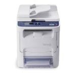 Xerox Phaser 6121s