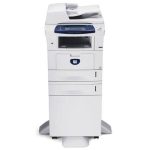Xerox Phaser 3635MFPs