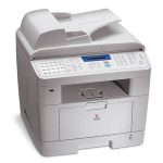 Xerox Phaser PE120s