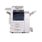 Xerox WorkCentre 7525s