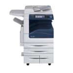 Xerox WorkCentre 7545s