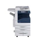 Xerox WorkCentre 7556s