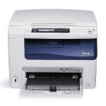 Xerox WorkCentre 6025