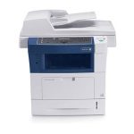 Xerox WorkCentre 3550Xs