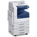 Xerox WorkCentre 7830is