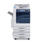 Xerox WorkCentre 7835is