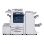 Xerox WorkCentre 7845s
