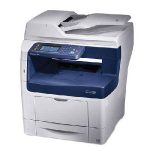 Xerox WorkCentre 3615DNs