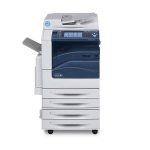 Xerox WorkCentre 7845is