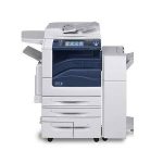 Xerox WorkCentre 7855s