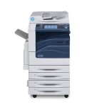 Xerox WorkCentre 7855is