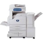Xerox WorkCenter Pro 123s