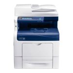 Xerox WorkCentre 6605s