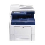 Xerox WorkCentre 6605DNs