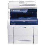 Xerox WorkCentre 6605Ns