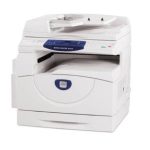 Xerox WorkCentre 5020s