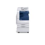 Xerox WorkCentre 7120s
