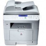 Xerox WorkCentre PE120s