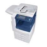 Xerox WorkCentre 7125s