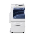 Xerox WorkCentre 5325s