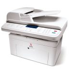 Xerox WorkCentre PE220s