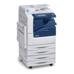 Xerox WorkCentre 7220is
