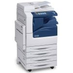 Xerox WorkCentre 7225is