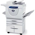 Xerox WorkCentre pro 255s