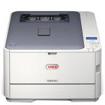 OKI C531dns