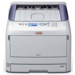 OKI C841s
