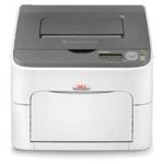 OKI C301s