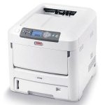 OKI C710s