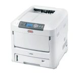 OKI C710CDTNs