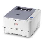 OKI C310dns