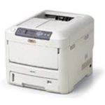 OKI C710dns