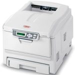 OKI C5450s