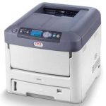 OKI C711s