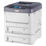 OKI C711CDTNs