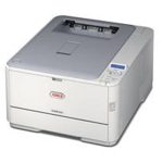 OKI C321s