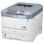 Oki C711DM
