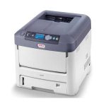 OKI C711dns